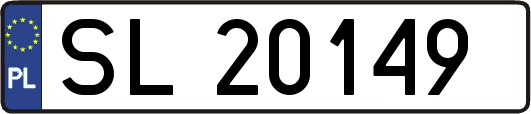 SL20149