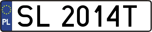 SL2014T