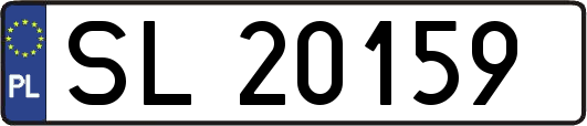 SL20159