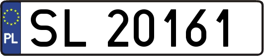 SL20161