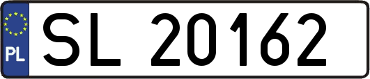 SL20162