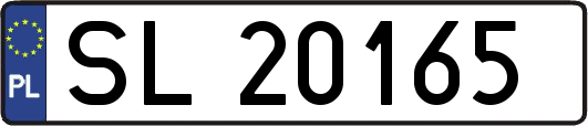 SL20165