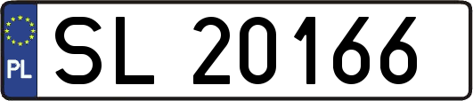 SL20166