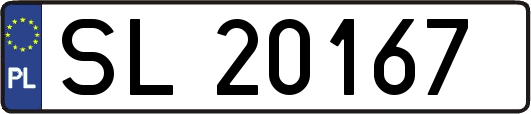 SL20167
