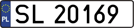 SL20169