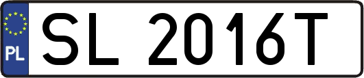 SL2016T