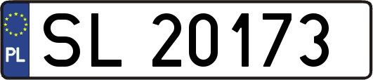SL20173