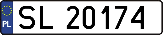 SL20174