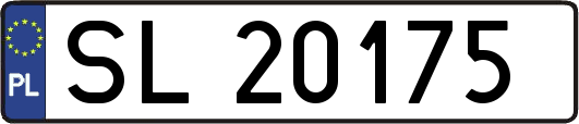 SL20175