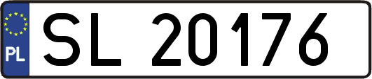 SL20176