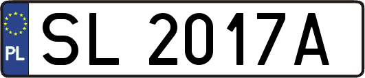 SL2017A