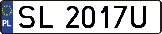 SL2017U
