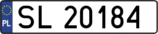 SL20184
