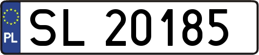 SL20185