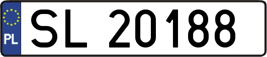 SL20188