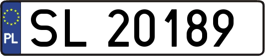 SL20189