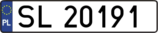 SL20191