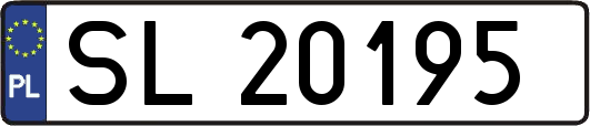 SL20195