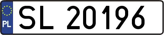 SL20196