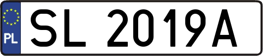 SL2019A
