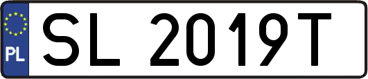 SL2019T
