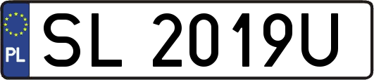 SL2019U
