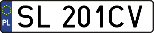 SL201CV