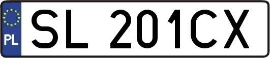 SL201CX