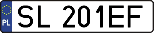 SL201EF