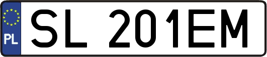 SL201EM