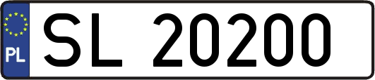 SL20200