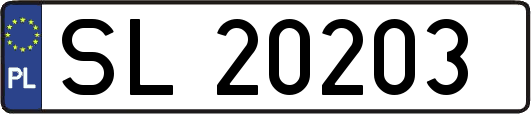 SL20203