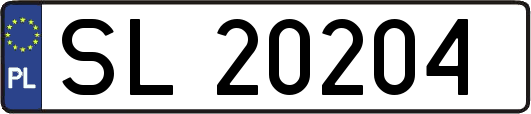 SL20204