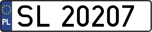 SL20207