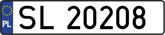 SL20208