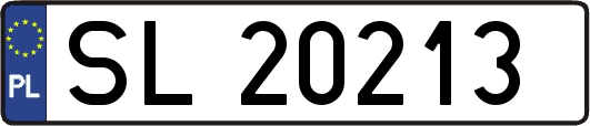 SL20213