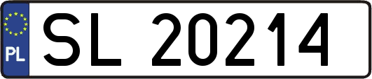 SL20214