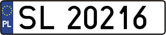 SL20216