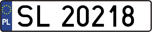 SL20218