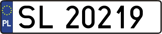 SL20219