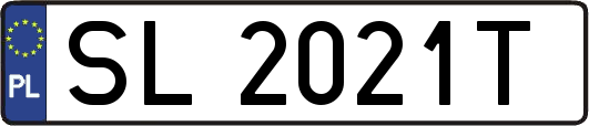 SL2021T