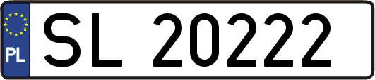 SL20222