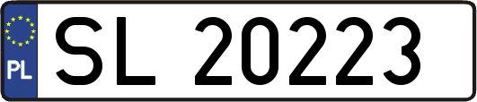 SL20223