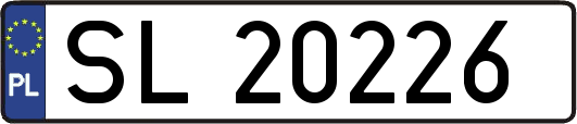 SL20226