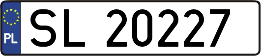 SL20227