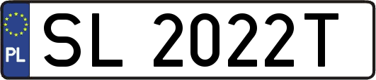 SL2022T