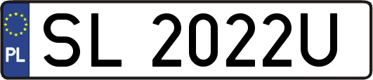 SL2022U