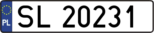 SL20231