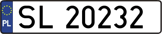 SL20232