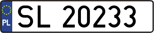 SL20233